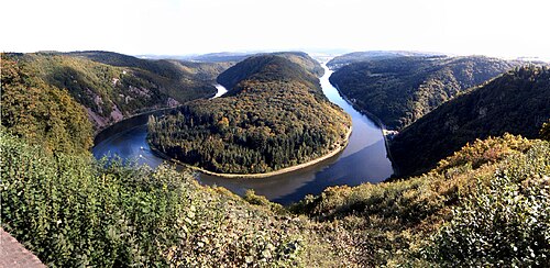 Saar River